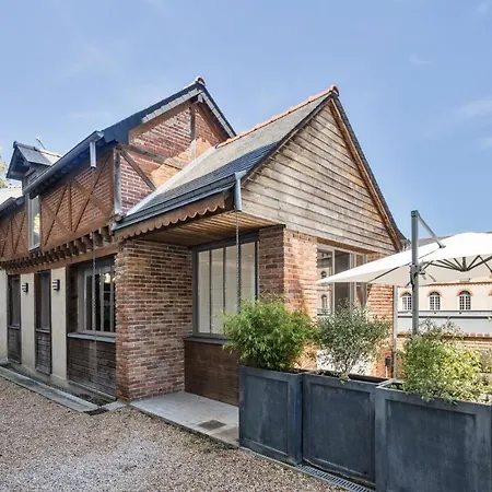 Maison Sévigné - Le Calme Du Thabor Et La Proximité Du Centre Casa vacanze Rennes