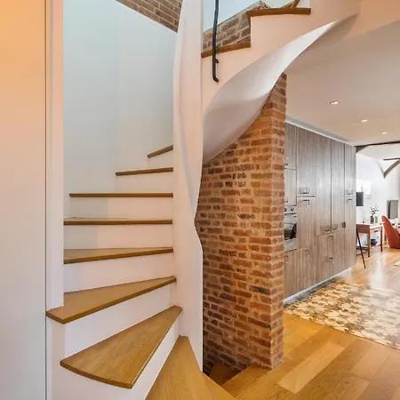 Casa vacanze Maison Sévigné - Le Calme Du Thabor Et La Proximité Du Centre *